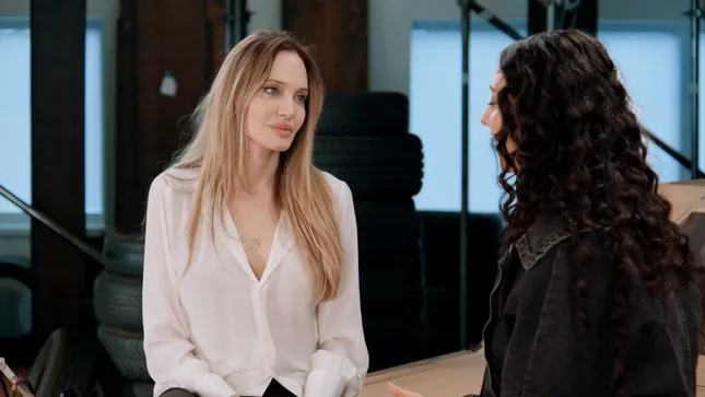 “The Outsiders” - Round Table Talk