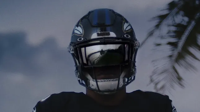 Oakley x Lamar Jackson