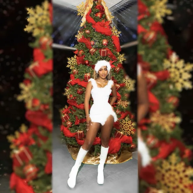 Holiday Event