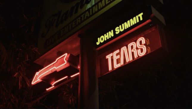 TEARS - JOHN SUMMIT