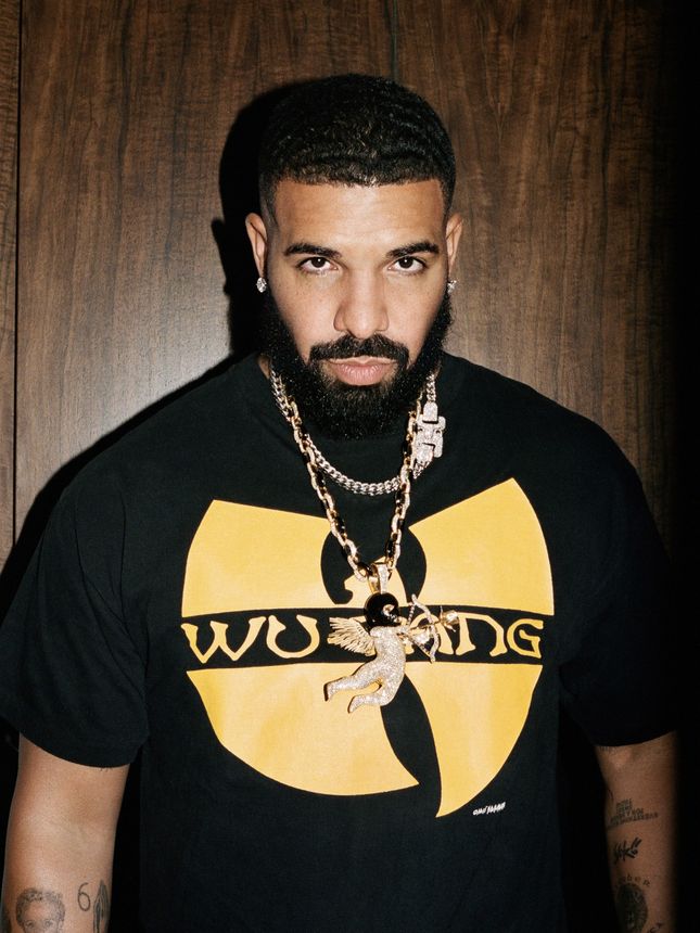 Drake