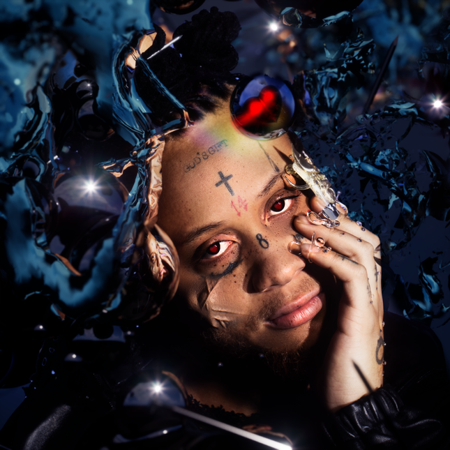 Trippie Redd - ALLTY5