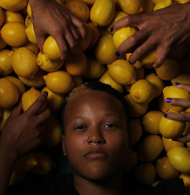 ‘Lemon.aid’ cover