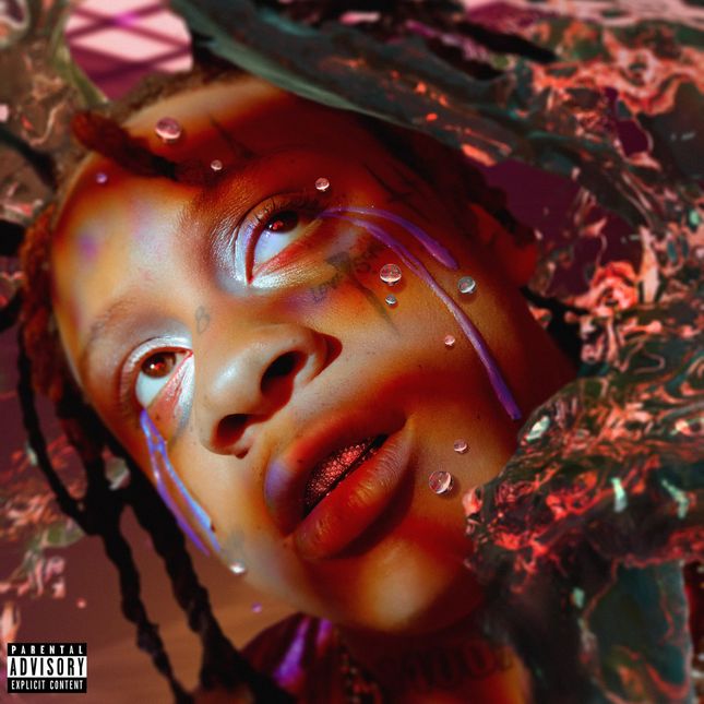 Trippie Redd - A LOVE LETTER TO YOU 4