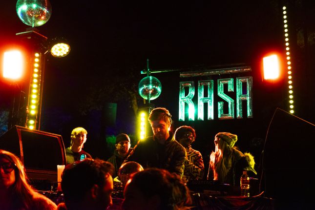 RASA - Music Festival