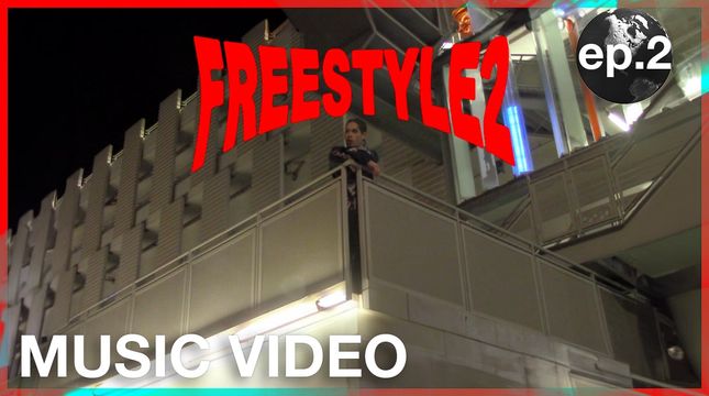 Freestyle 2 - 47Maz