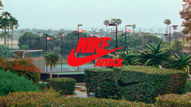 Nike - Mac Attack ft. Travis Scott & John Mcenroe