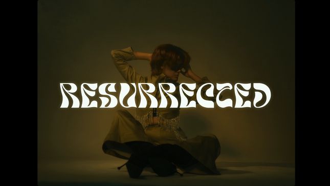 RESURRECTED - Fashion Film