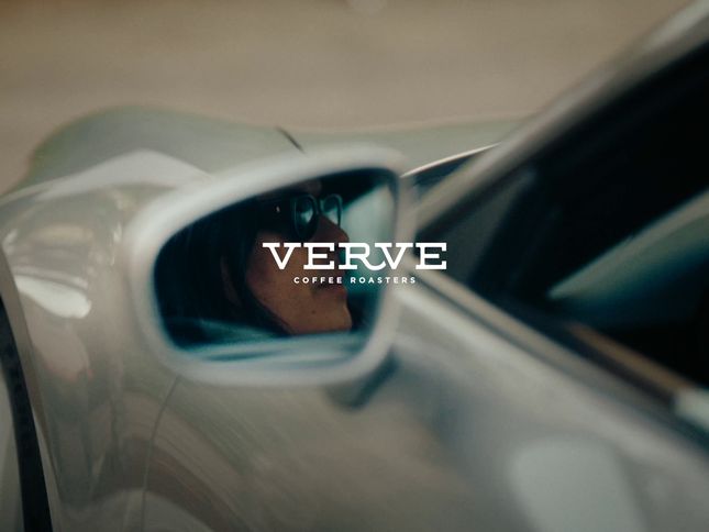 Verve x 424