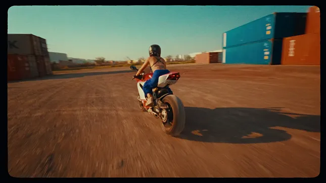 Ducati - Yerimua x Luis r conriquez x Dareydls