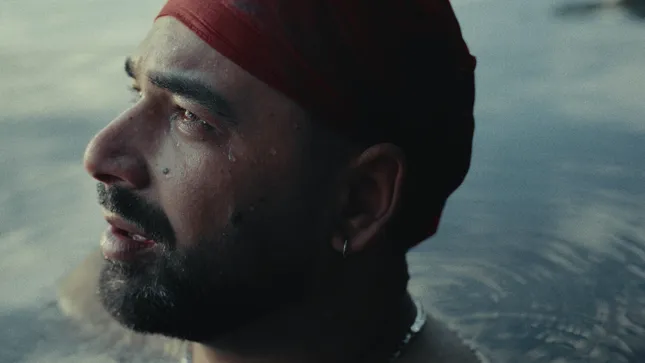 4000 Meilen - Grinch