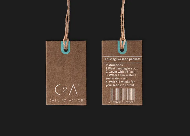 C2A Art Direction