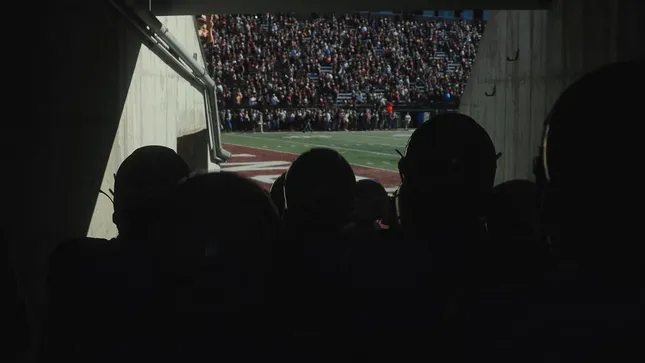 Sac State vs. Montana State Game Film