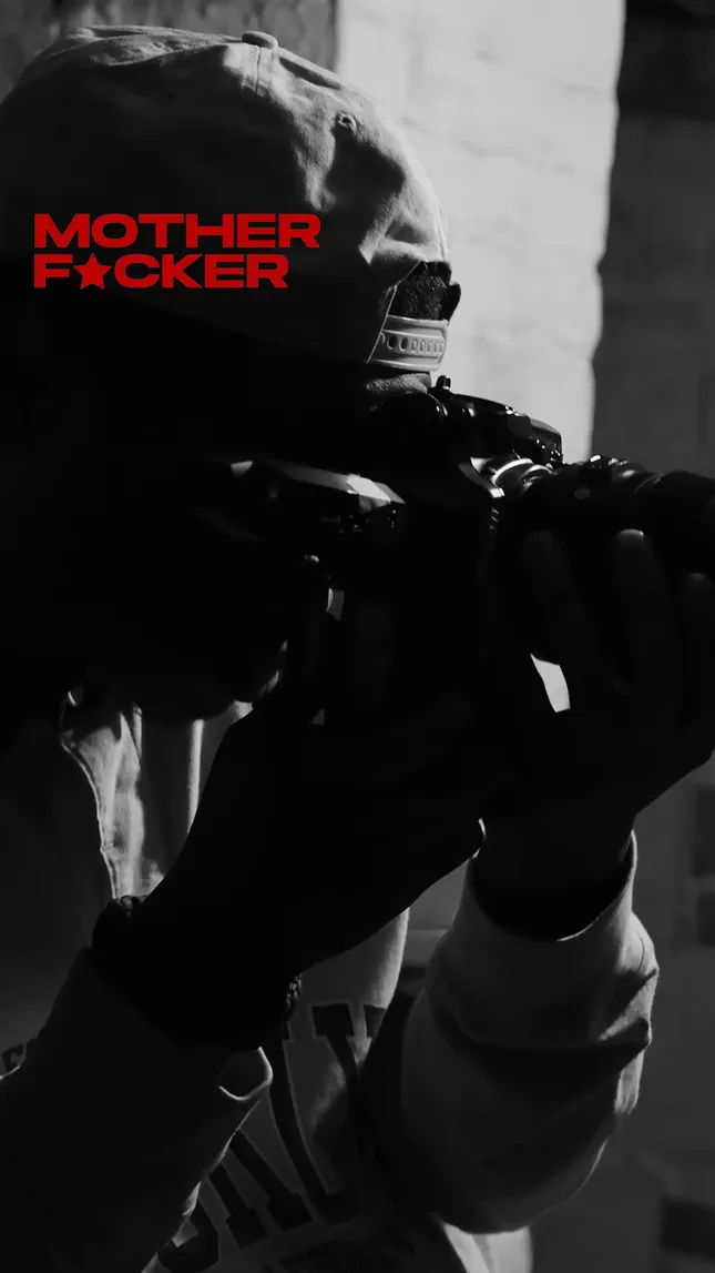 Social Clip Teaser For Photoshoot