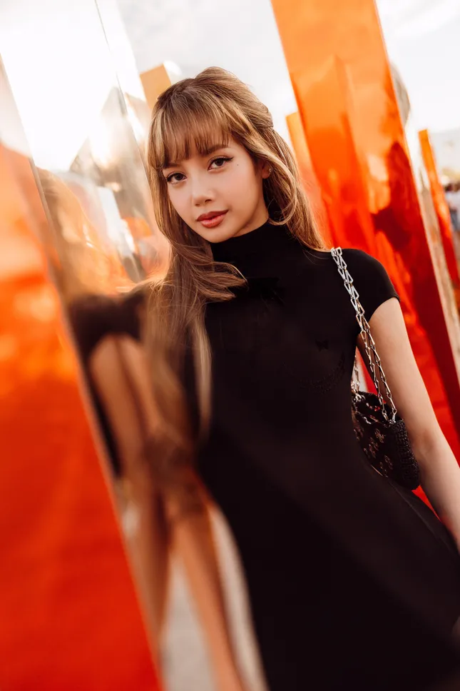 REVOLVE Festival 2025