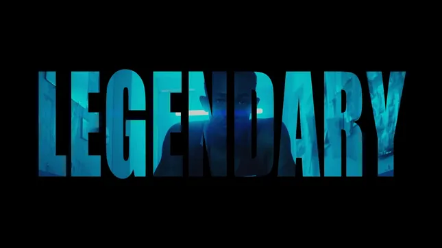 Legendary