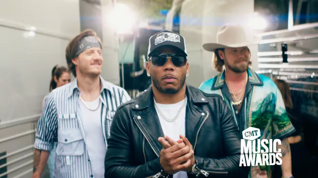Nelly & FGL - “Lil Bit”