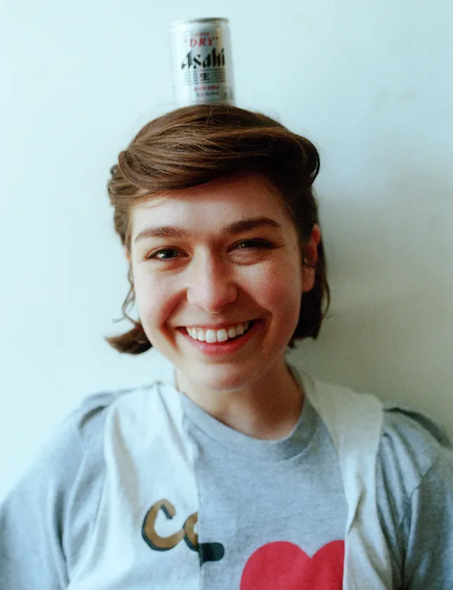 Heroine Magazine - Snail Mail Feature