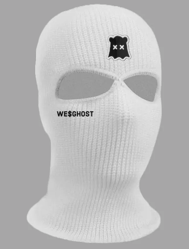 WesGhost Mask (Original)
