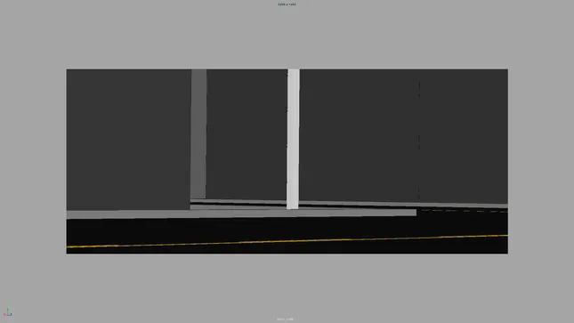 Vehicle Animation for School Hosted project