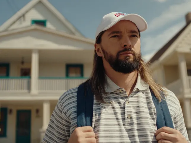 Salvatore Ganacci - Sexy narcoman