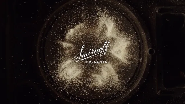 Smirnoff | Come On In - Trailers