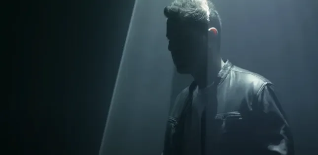 'No Survivors' Jeremy Camp