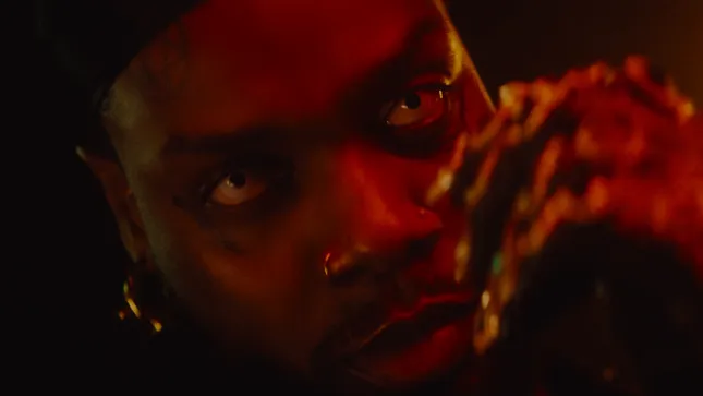 Serpentwithfeet - “Damn Gloves”