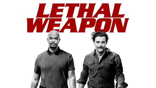 Lethal Weapon