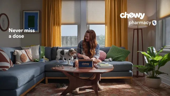 Chewy RX Spot 1