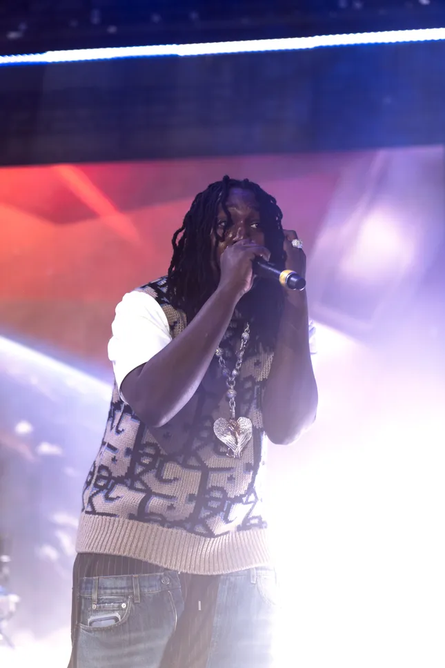 Don toliver complexcon