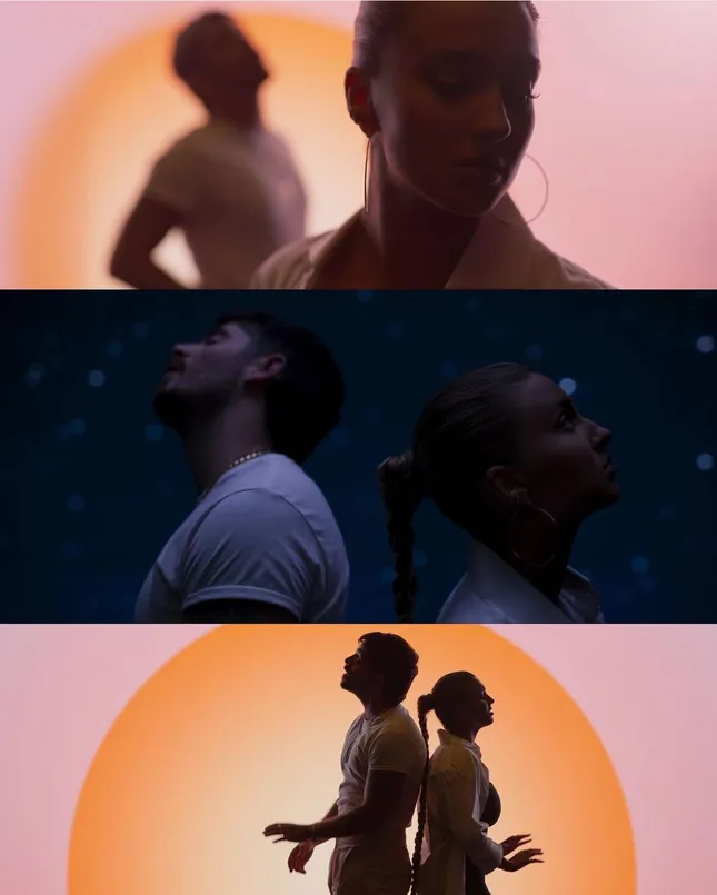TORI KELLY FT. JON BELLION “YOUNG GUN” MUSIC VIDEO