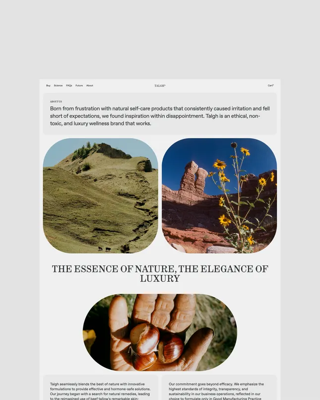 Project image