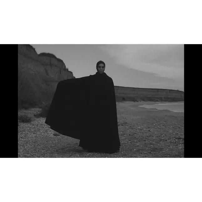 Madalina Paval - fuga iuga | Music Video