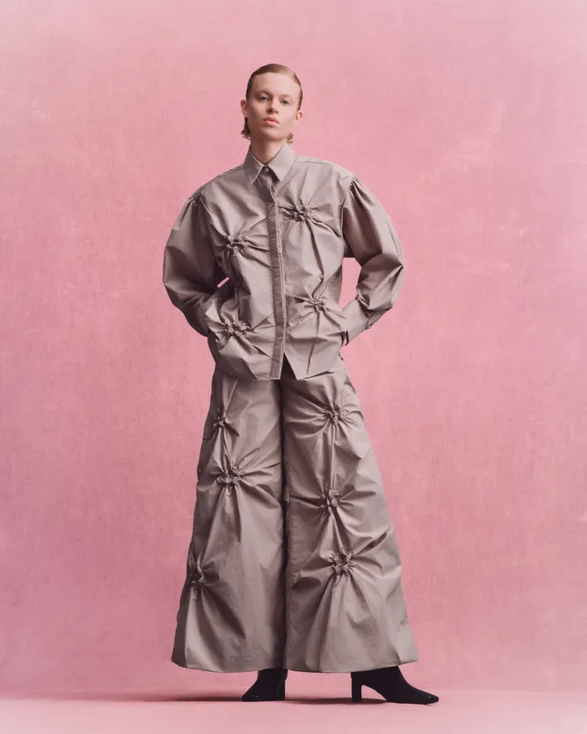 Hisu Park FW25