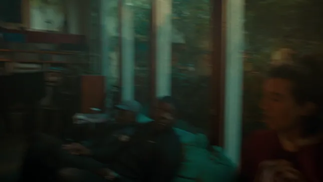 Moha MMZ - La Plage (live session)