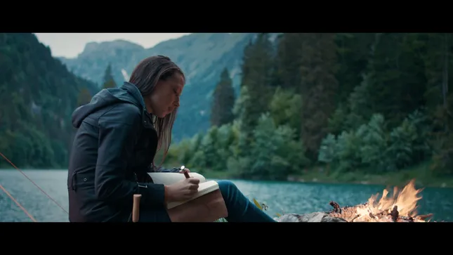 The Valkyrie - Trailer