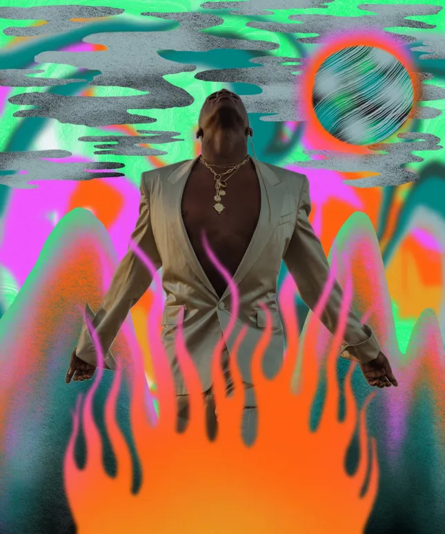 Project image