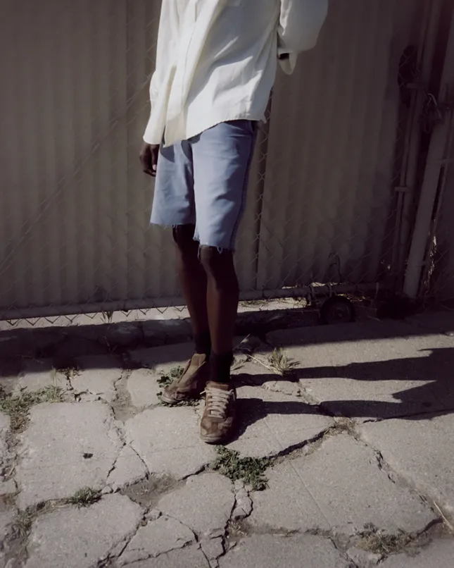 Project image