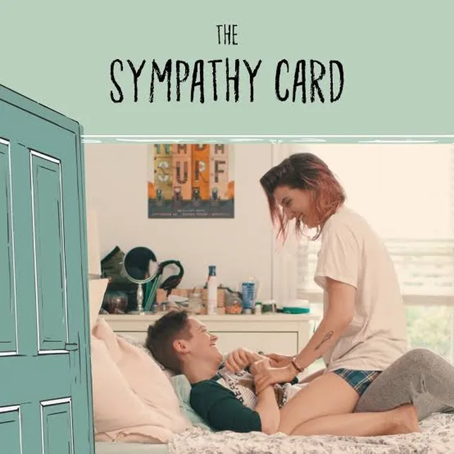 The Sympathy Card