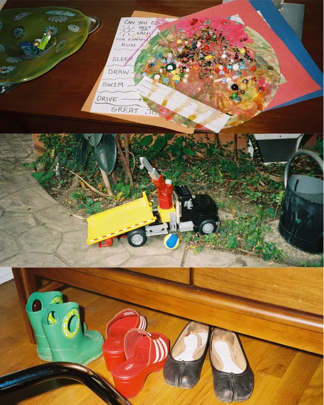 Project image