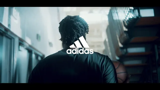 Adidas Basketball “Harden 3” launch ad