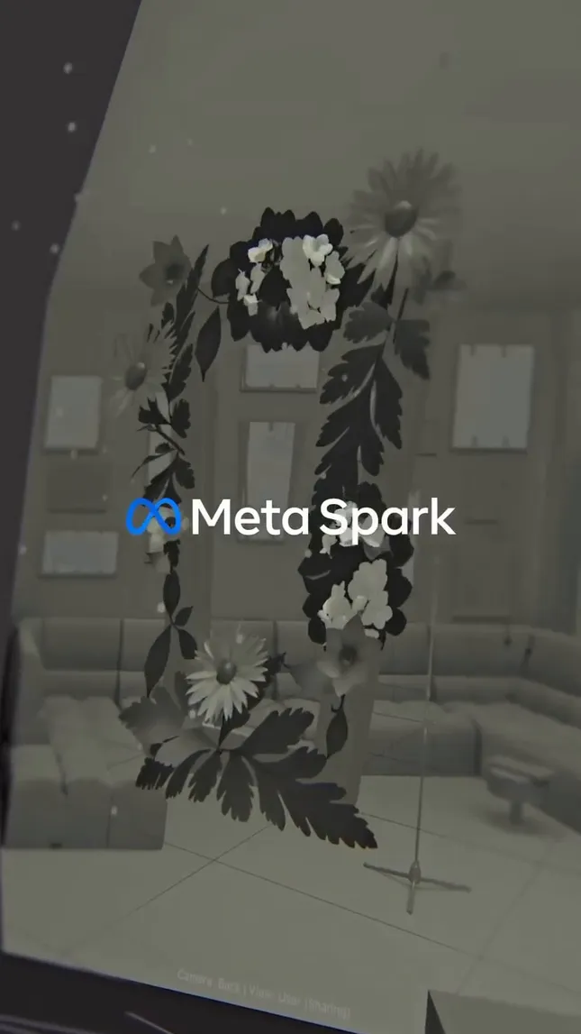 Coachella + Meta Immersive AR