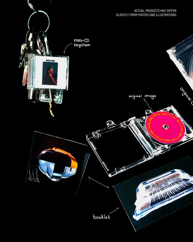 Project image
