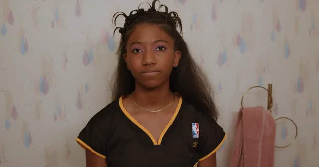Bloom (Black Girlhood Short Film)