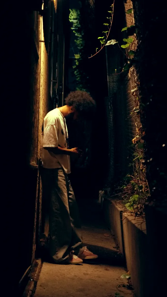 One Way Interlude Teaser - Ramon Cristwell