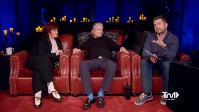 The Osbournes Want To Believe Season 2