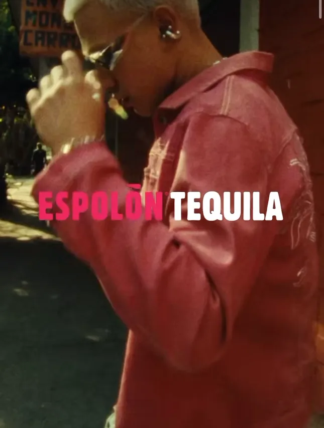 ESPOLÓN Tequila
