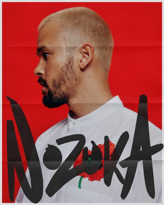 Justin Nozuka : Press Shots