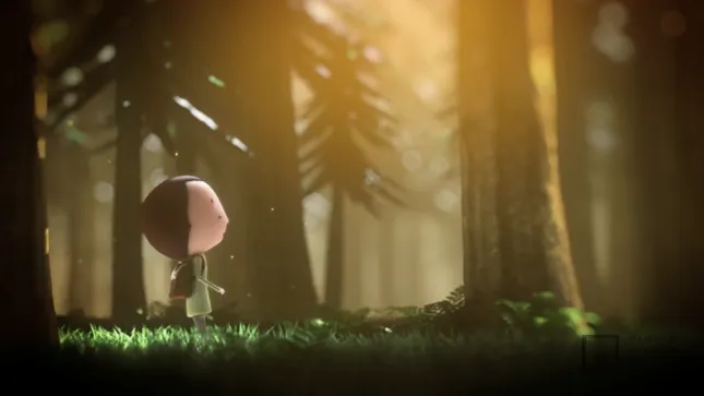 Unicef Commercial